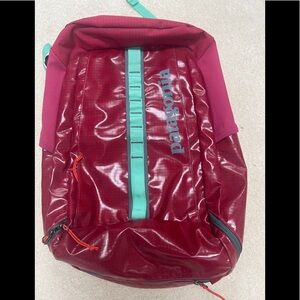 Patagonia backpack